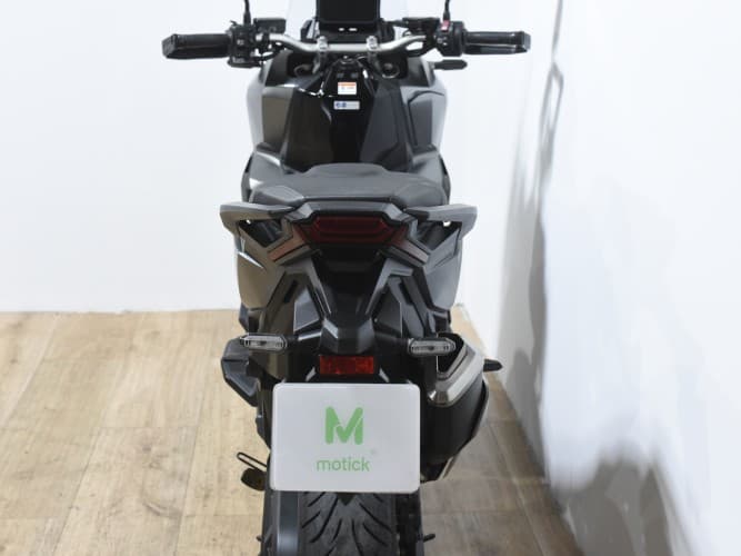 Comprar HONDA X-ADV 750 2023 de segunda mano HONDA X-ADV 750 2023 de segunda mano