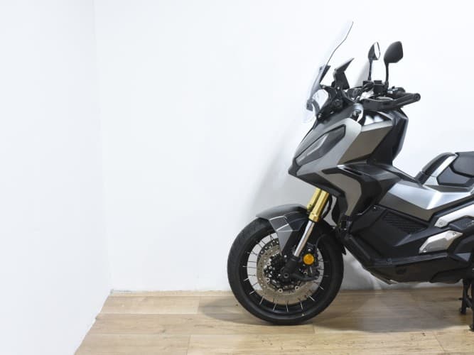 Comprar HONDA X-ADV 750 2023 de segunda mano HONDA X-ADV 750 2023 de segunda mano