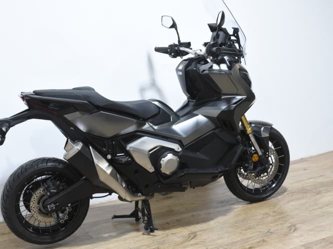 Comprar HONDA X-ADV 750 2023 de segunda mano HONDA X-ADV 750 2023 de segunda mano