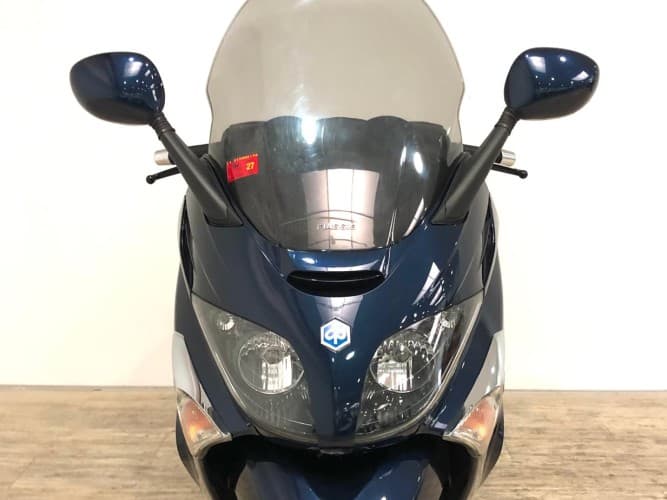 PIAGGIO X EVO 400 2009 de segunda mano