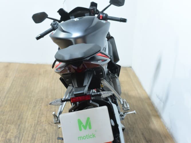 Comprar APRILIA RS 660 (A) 2024 de segunda mano APRILIA RS 660 (A) 2024 de segunda mano