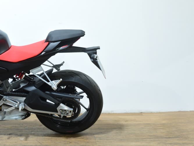 Comprar APRILIA RS 660 (A) 2024 de segunda mano APRILIA RS 660 (A) 2024 de segunda mano