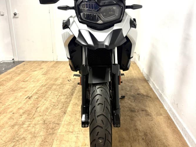 Comprar BMW F 800 GS (2 PACKS + 3 MAL) (IVA) (REVI 50K OK) 2024 de segunda mano BMW F 800 GS (2 PACKS + 3 MAL) (IVA) (REVI 50K OK) 2024 de segunda mano
