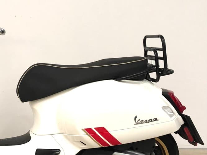 VESPA GTS 300 SUPER (IVA DEDUCIBLE) 2021 de segunda mano