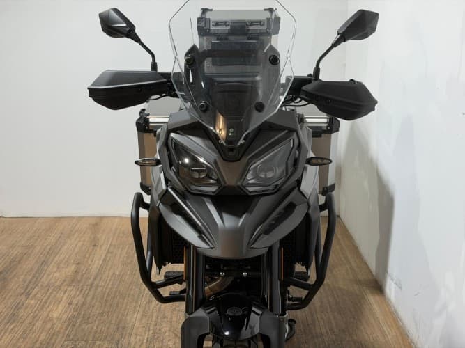 MORBIDELLI T1002 VX (A) (3 MALETAS) 2025 de segunda mano