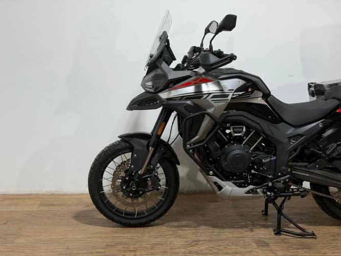 MORBIDELLI T1002 VX (A) (3 MALETAS) 2025 de segunda mano