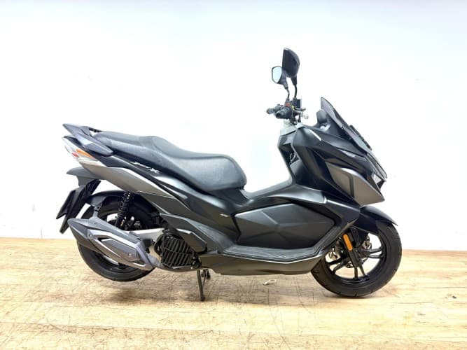 SYM JET X 125 2024 de segunda mano
