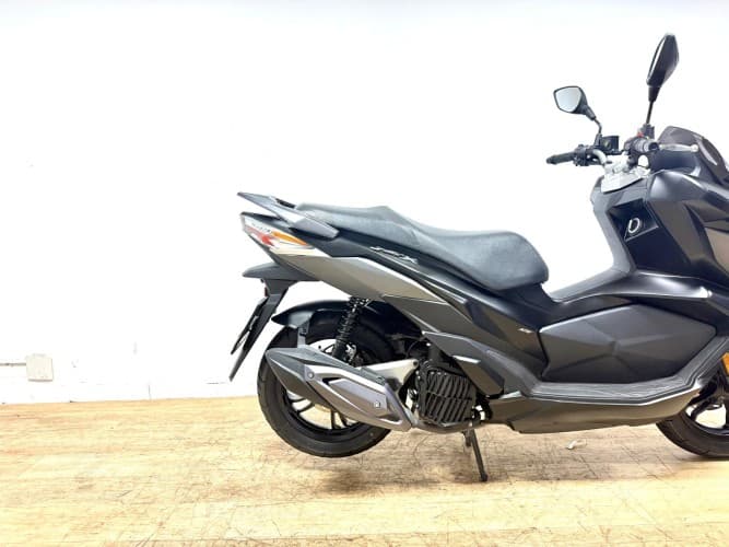 SYM JET X 125 2024 de segunda mano