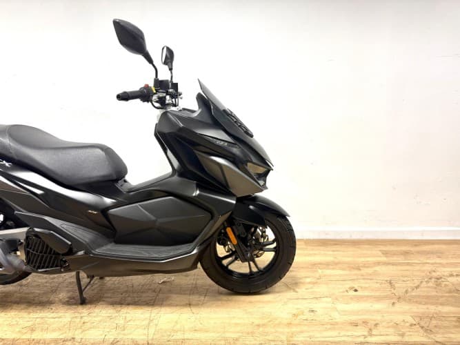 SYM JET X 125 2024 de segunda mano