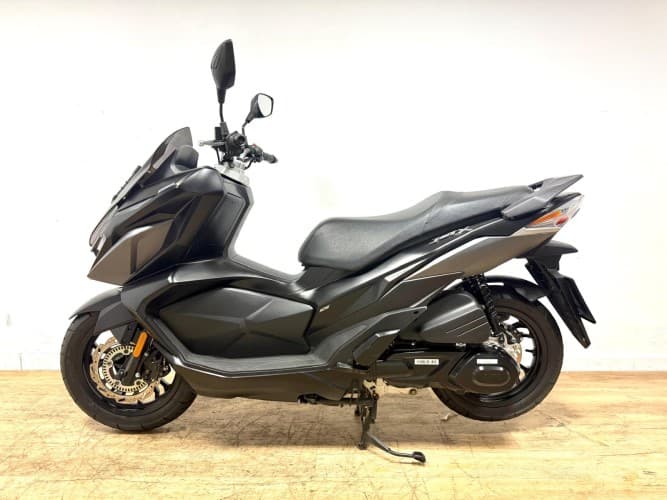 SYM JET X 125 2024 de segunda mano
