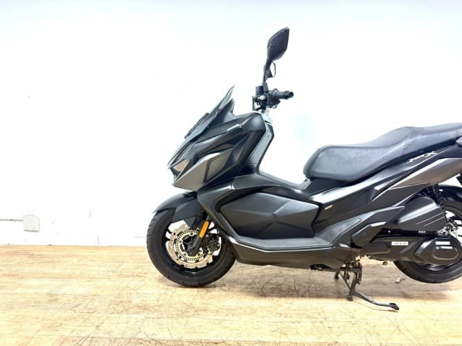 SYM JET X 125 2024 de segunda mano