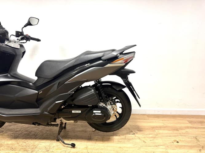 SYM JET X 125 2024 de segunda mano