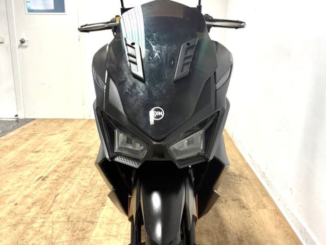 SYM JET X 125 2024 de segunda mano