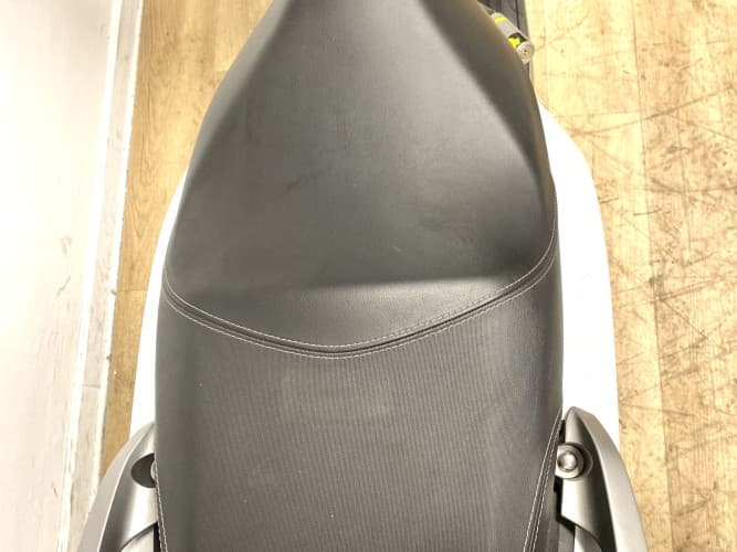 Comprar HONDA SH 125 (TOPCASE) 2019 de segunda mano HONDA SH 125 (TOPCASE) 2019 de segunda mano