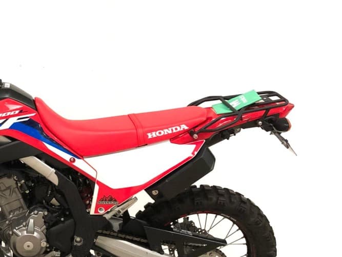 HONDA CRF 300 L 2024 de segunda mano