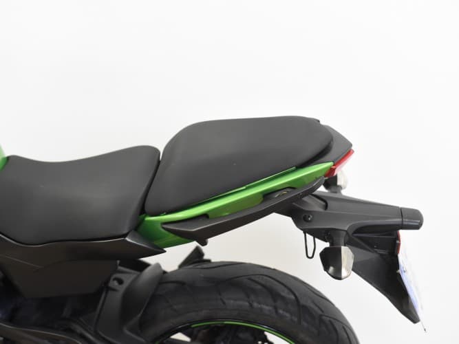 Comprar KAWASAKI ER 6N 2014 de segunda mano KAWASAKI ER 6N 2014 de segunda mano