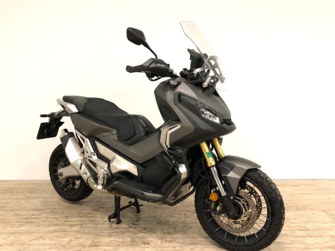 Comprar HONDA X-ADV 750 2018 de segunda mano HONDA X-ADV 750 2018 de segunda mano