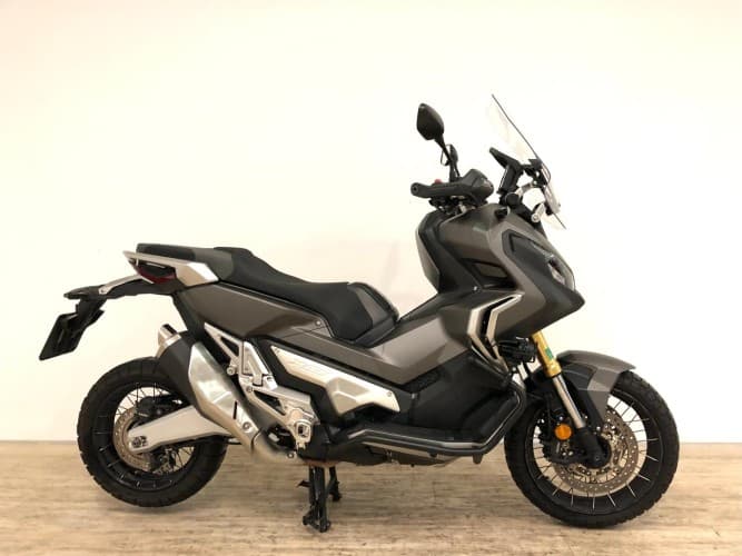 Comprar HONDA X-ADV 750 2018 de segunda mano HONDA X-ADV 750 2018 de segunda mano
