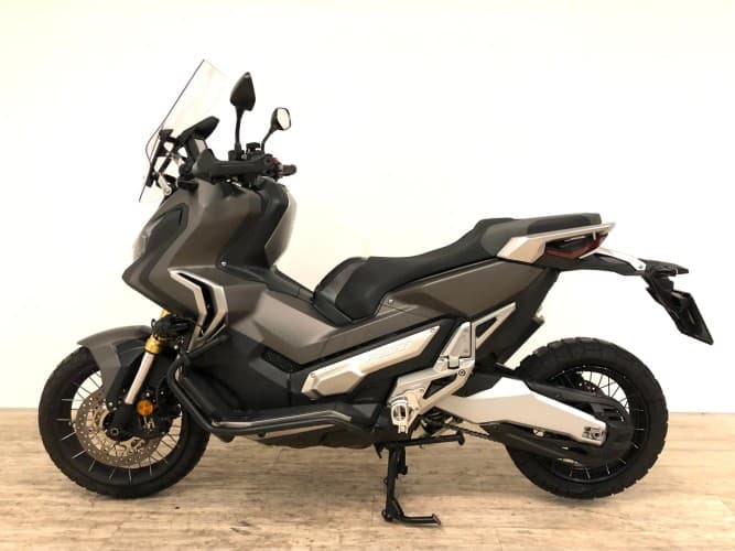 Comprar HONDA X-ADV 750 2018 de segunda mano HONDA X-ADV 750 2018 de segunda mano