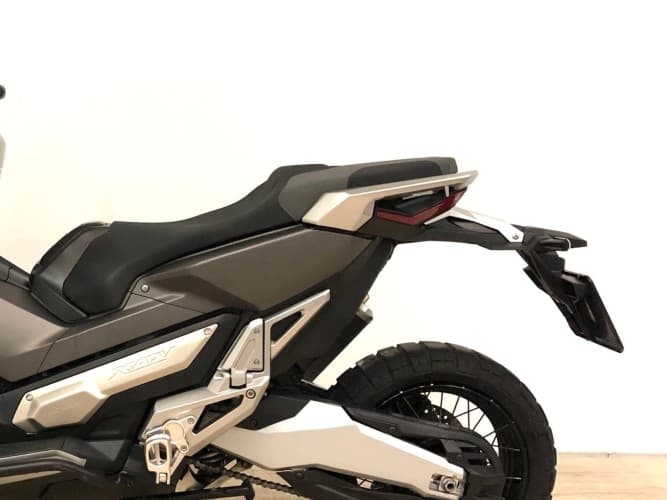 Comprar HONDA X-ADV 750 2018 de segunda mano HONDA X-ADV 750 2018 de segunda mano