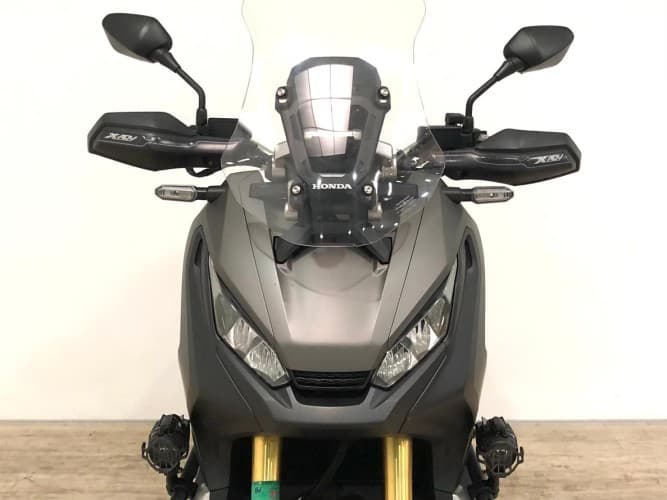 Comprar HONDA X-ADV 750 2018 de segunda mano HONDA X-ADV 750 2018 de segunda mano