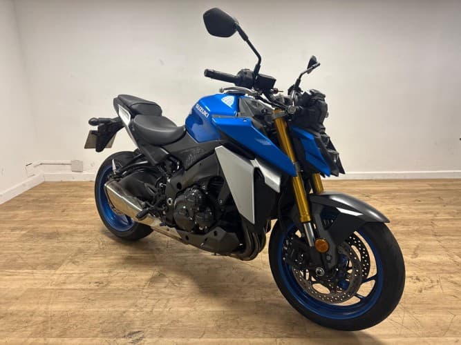 SUZUKI GSX S 950 (A2) 2021 de segunda mano