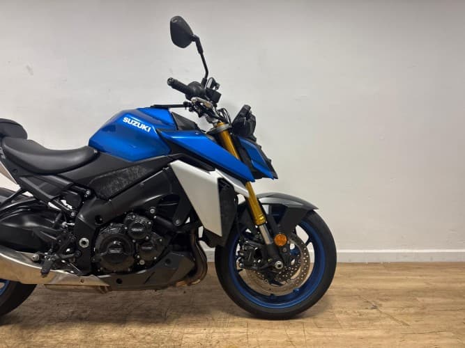 SUZUKI GSX S 950 (A2) 2021 de segunda mano