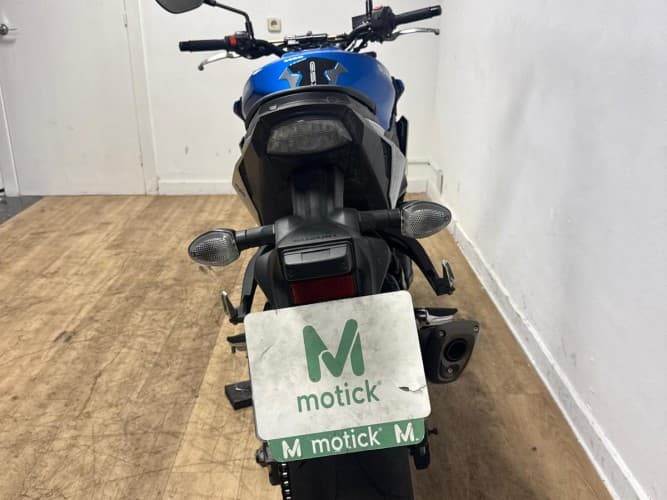 SUZUKI GSX S 950 (A2) 2021 de segunda mano