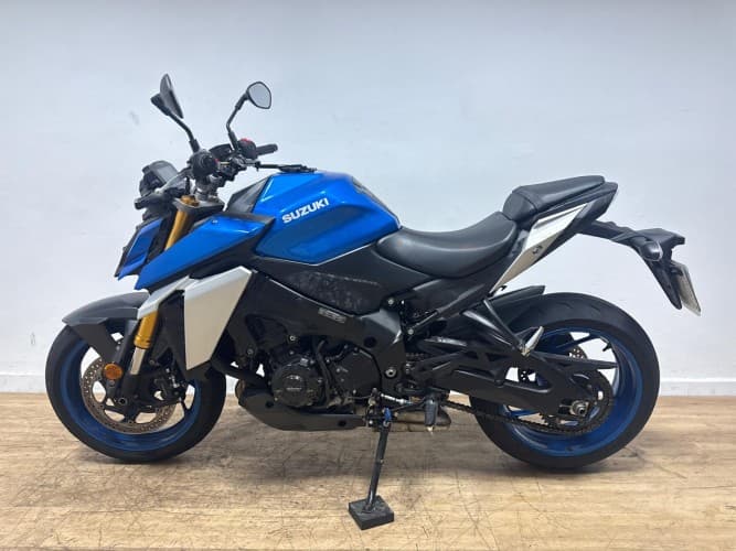 SUZUKI GSX S 950 (A2) 2021 de segunda mano