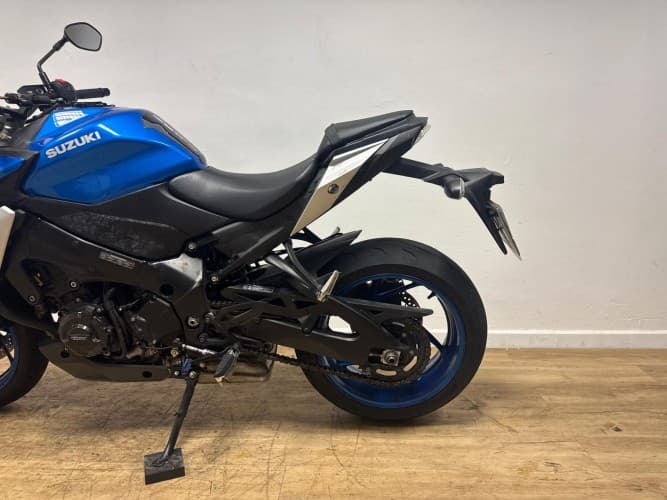 SUZUKI GSX S 950 (A2) 2021 de segunda mano