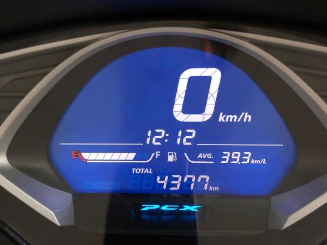Comprar HONDA PCX 125 2018 de segunda mano HONDA PCX 125 2018 de segunda mano