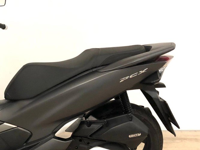 Comprar HONDA PCX 125 2018 de segunda mano HONDA PCX 125 2018 de segunda mano