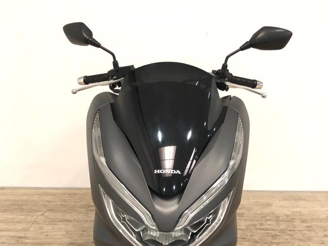 Comprar HONDA PCX 125 2018 de segunda mano HONDA PCX 125 2018 de segunda mano