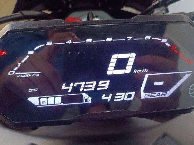 Comprar YAMAHA MT-07 A2 2022 de segunda mano YAMAHA MT-07 A2 2022 de segunda mano