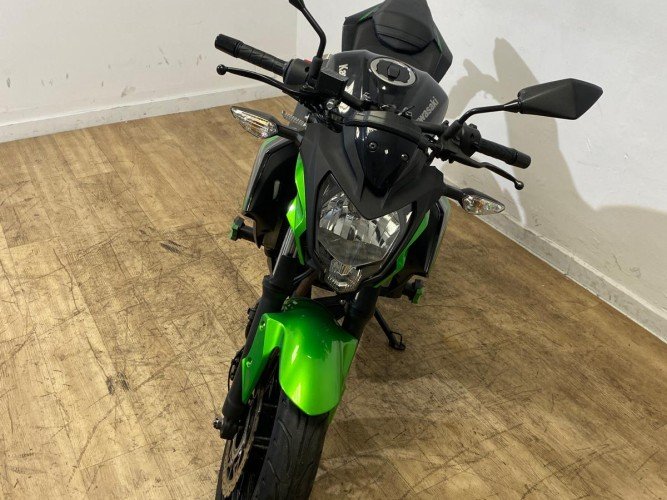 Comprar KAWASAKI Z 125 2024 de segunda mano KAWASAKI Z 125 2024 de segunda mano