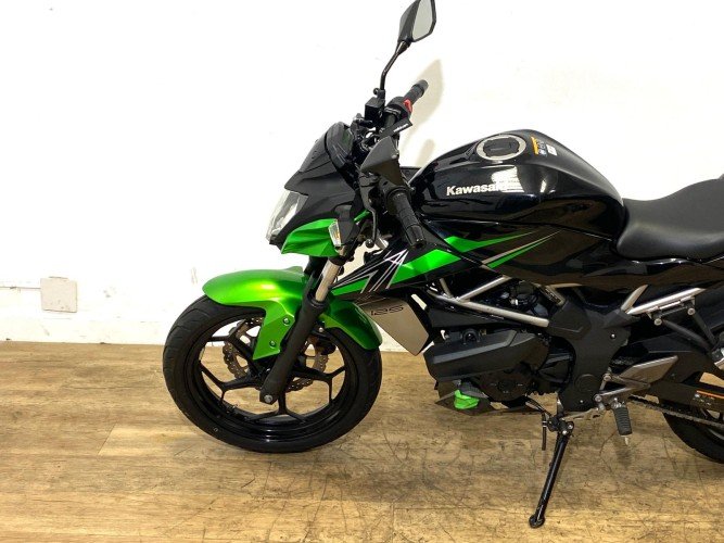 Comprar KAWASAKI Z 125 2024 de segunda mano KAWASAKI Z 125 2024 de segunda mano
