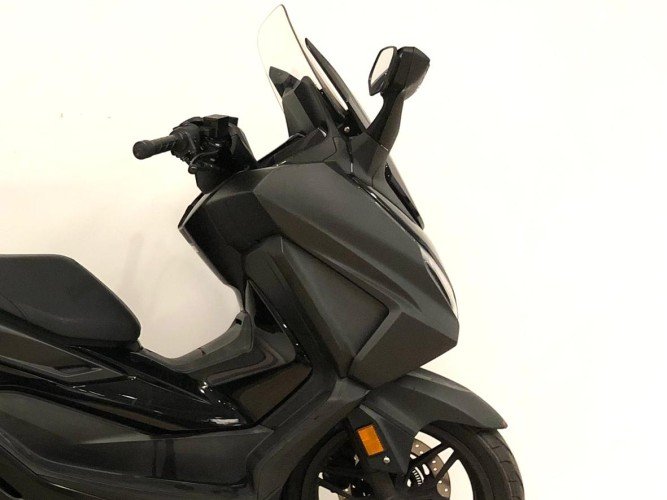 Comprar HONDA FORZA 125 2023 de segunda mano HONDA FORZA 125 2023 de segunda mano
