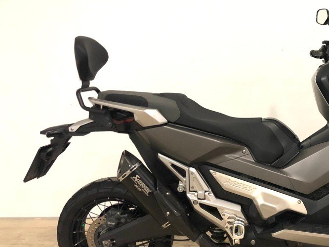 Comprar HONDA X-ADV 750 (A) (AKRAPOVIC HOMOLOGADO) 2020 de segunda mano HONDA X-ADV 750 (A) (AKRAPOVIC HOMOLOGADO) 2020 de segunda mano