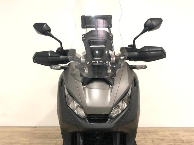 Comprar HONDA X-ADV 750 (A) (AKRAPOVIC HOMOLOGADO) 2020 de segunda mano HONDA X-ADV 750 (A) (AKRAPOVIC HOMOLOGADO) 2020 de segunda mano