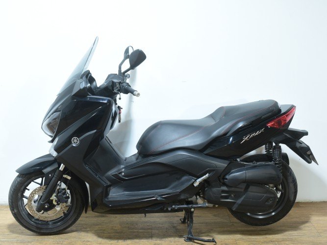 Comprar YAMAHA XMAX 125 2014 de segunda mano YAMAHA XMAX 125 2014 de segunda mano