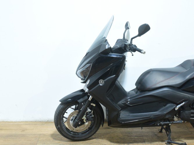 Comprar YAMAHA XMAX 125 2014 de segunda mano YAMAHA XMAX 125 2014 de segunda mano