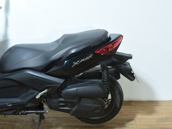 Comprar YAMAHA XMAX 125 2014 de segunda mano YAMAHA XMAX 125 2014 de segunda mano