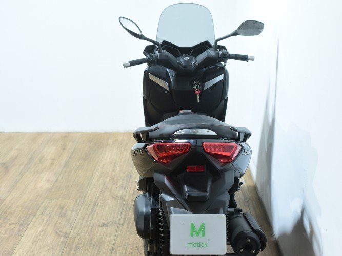 Comprar YAMAHA XMAX 125 2014 de segunda mano YAMAHA XMAX 125 2014 de segunda mano