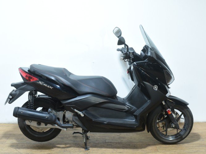 Comprar YAMAHA XMAX 125 2014 de segunda mano YAMAHA XMAX 125 2014 de segunda mano