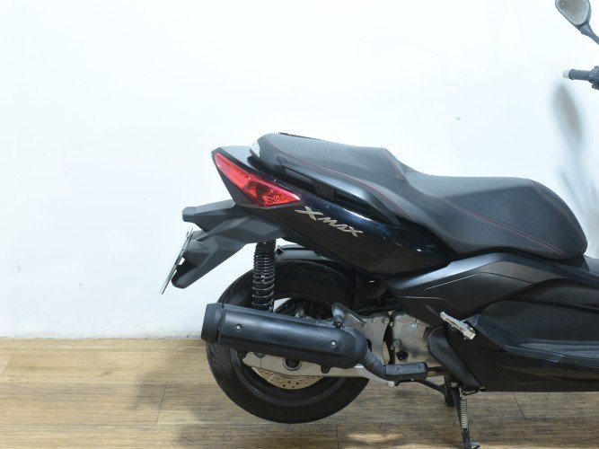 Comprar YAMAHA XMAX 125 2014 de segunda mano YAMAHA XMAX 125 2014 de segunda mano