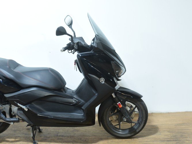 Comprar YAMAHA XMAX 125 2014 de segunda mano YAMAHA XMAX 125 2014 de segunda mano