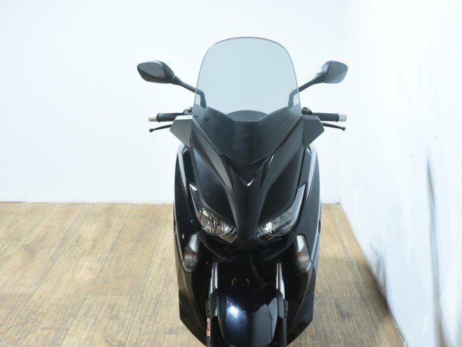 Comprar YAMAHA XMAX 125 2014 de segunda mano YAMAHA XMAX 125 2014 de segunda mano