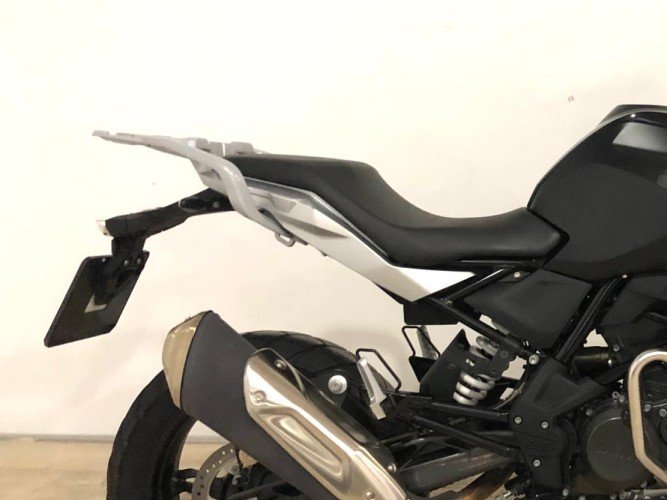 BMW G 310 GS 2022 de segunda mano