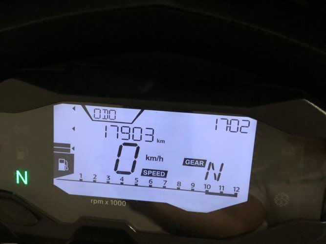 BMW G 310 GS 2022 de segunda mano