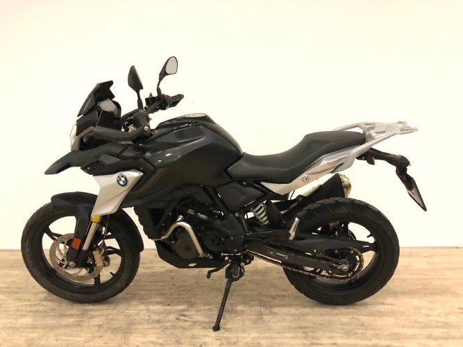 BMW G 310 GS 2022 de segunda mano